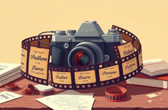 Dokumentalne filmy o Open Source - inspirujące historie