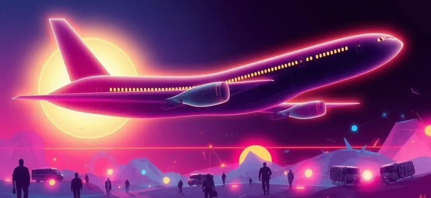 Filmy biograficzne o katastrofach lotniczych