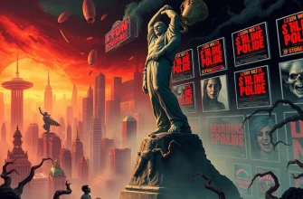 Horror Movies About Achievements - Top 10 Polish Dubbed Films