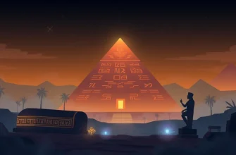 Mistyczne filmy o magii Egiptu