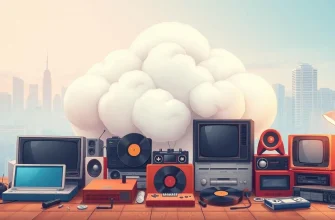 Dokumentalne filmy o chmurze w rozrywce