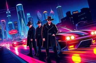 10 Filmów o Przemytnikach, Które Musisz Zobaczyć