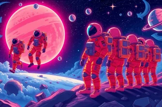 Najlepsze filmy biograficzne o kosmonautach