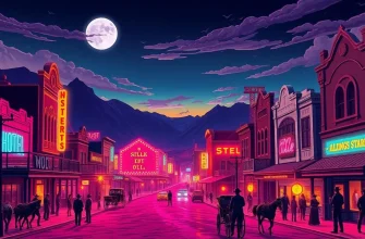 10 stylowych westernów, które musisz zobaczyć