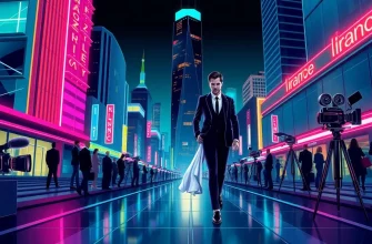 Filmy o manierach: Podróż przez elegancję