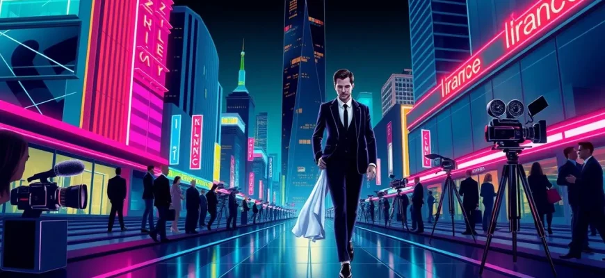 Filmy o manierach: Podróż przez elegancję