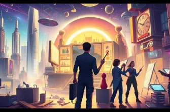 Fantastyczne filmy o artystach