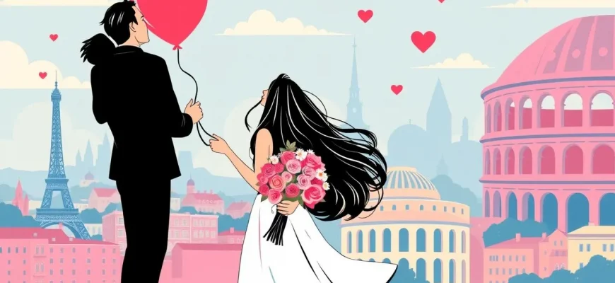 Filmy o prawdziwej miłości