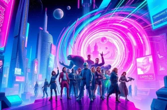 Najlepsze Filmy Sci-Fi o Wypuszczeniu