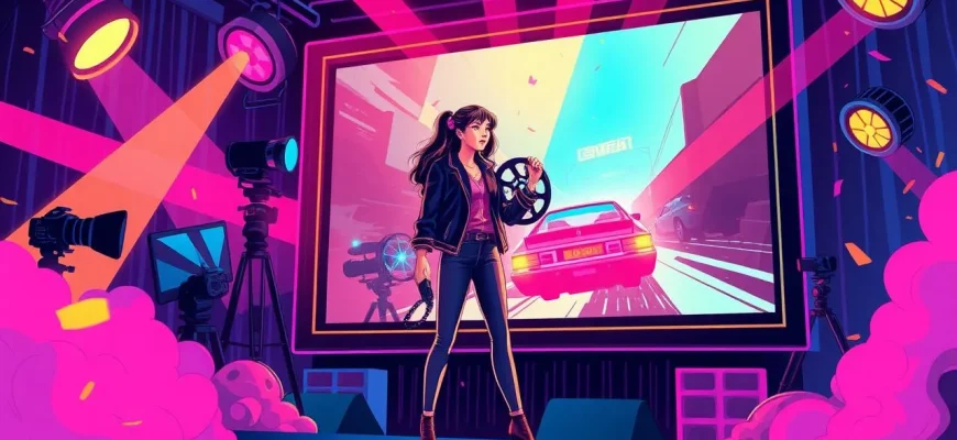 Thrillery o premierach: 10 filmów, które musisz zobaczyć