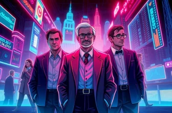 Najlepsze filmy biograficzne o rynku giełdowym