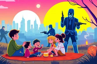 Rodzinne filmy o napadach na banki