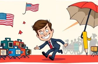 Komedia o zabójstwie Kennedy'ego: 10 filmów, które rozśmieszą i zaskoczą