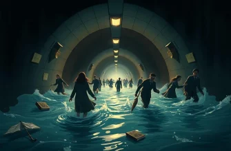 10 Filmów o Zatopionych Przejściach