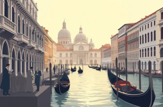 Historyczne filmy o Wenecji epoki renesansu