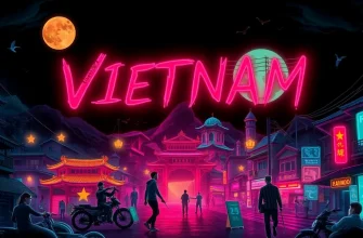 Top 10 Thrillerów o Wietnamie