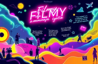 Filmy, które zmieniają życie: 10 inspirujących tytułów