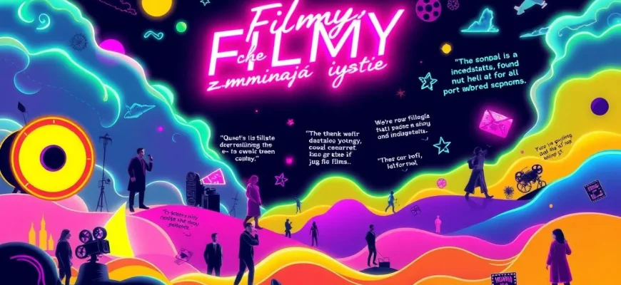 Filmy, które zmieniają życie: 10 inspirujących tytułów