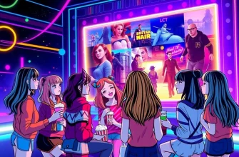 Top 10 filmów dla dziewczyn- nastolatek