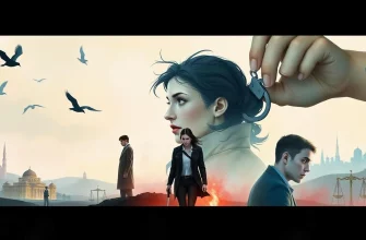 Najlepsze Filmy Kryminalne o Osobistej Zemście