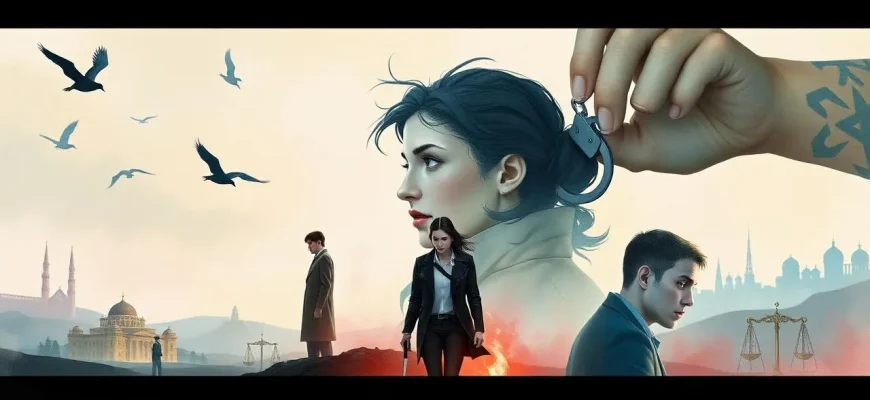 Najlepsze Filmy Kryminalne o Osobistej Zemście