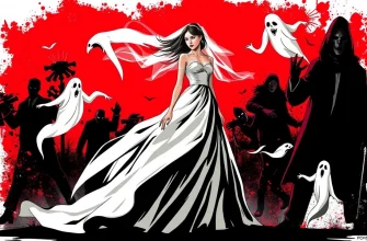 Najlepsze Filmy Grozy o Pannach Młodych