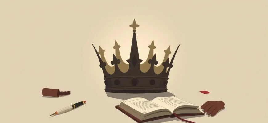 Filmy historyczne o epoce Tudorów