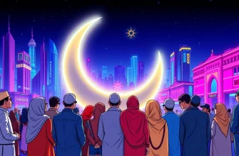 10 filmów biograficznych o islamie