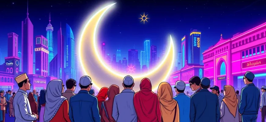 10 filmów biograficznych o islamie