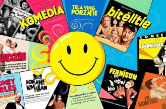 Komedia o biedzie - 10 filmów, które rozbawią i zainspirują