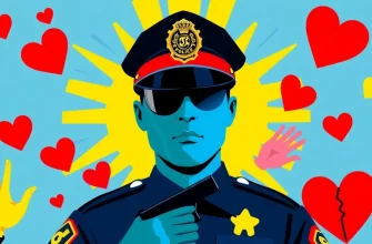 Melodramaty o złych policjantach