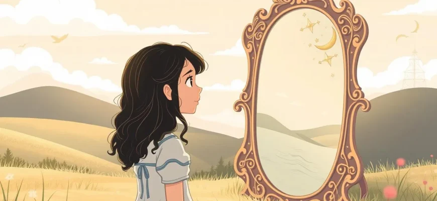 Podróż do wnętrza siebie: Filmy fantasy o samopoznaniu