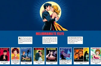 Najlepsze melodramaty o zjawiskach paranormalnych