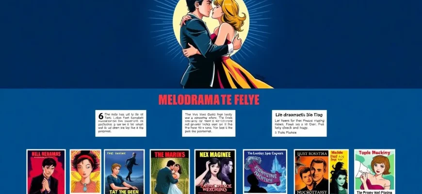 Najlepsze melodramaty o zjawiskach paranormalnych