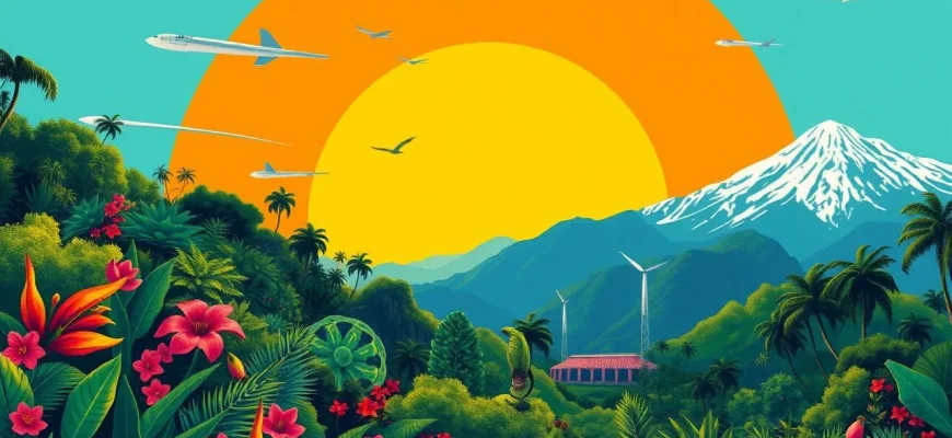 Przygody w Ameryce Łacińskiej: 10 Filmów, Które Musisz Zobaczyć