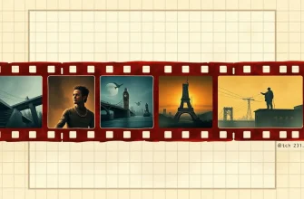 Innowacyjne dokumenty: 10 filmów, które zmieniają świat