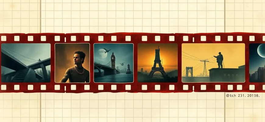 Innowacyjne dokumenty: 10 filmów, które zmieniają świat