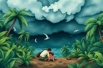 Najlepsze filmy katastroficzne z tropikalnymi ulewami