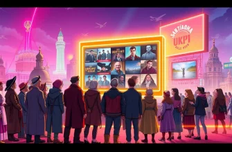 Filmy o banderowcach - 10 polecanych