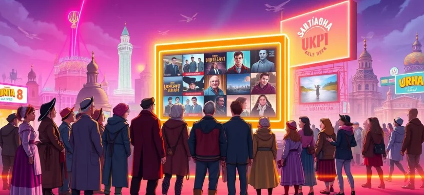 Filmy o banderowcach - 10 polecanych