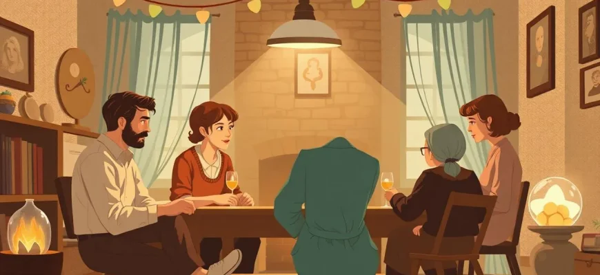 Dokumentalne filmy o onkologii