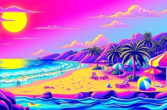 Filmy o plażach - 10 najlepszych