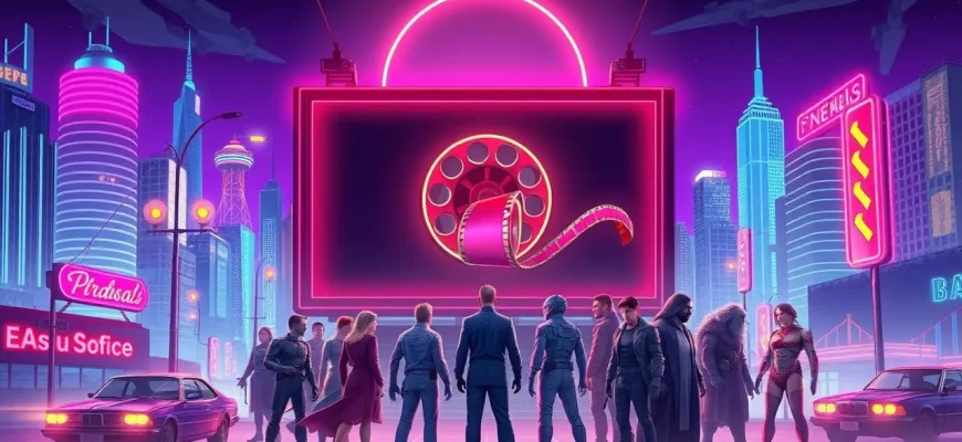 Lista najlepszych filmów z alternatywnymi zakończeniami