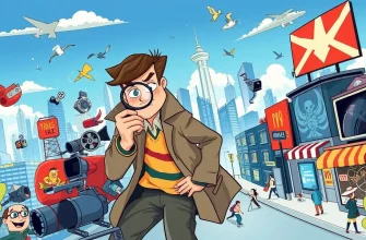 Najlepsze kryminalne filmy z niespodziewanymi zwrotami akcji