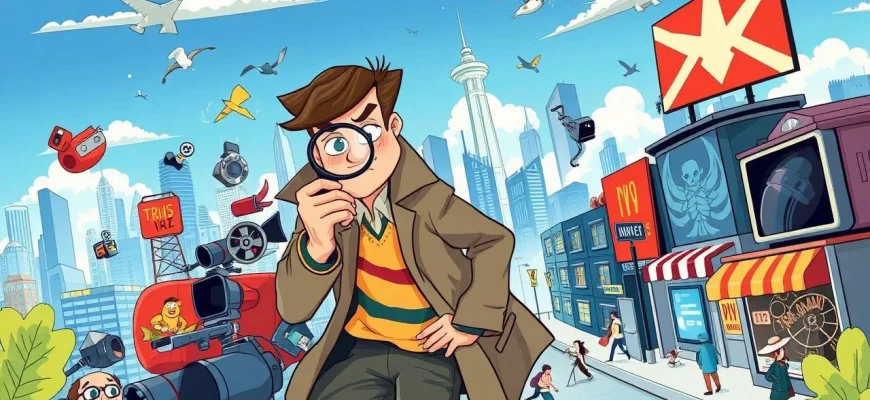 Najlepsze kryminalne filmy z niespodziewanymi zwrotami akcji