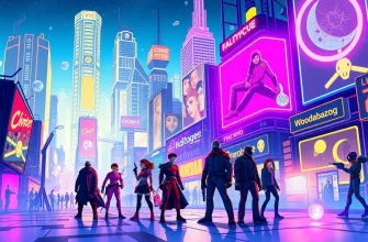 Najlepsze filmy science fiction o naukowych hipotezach