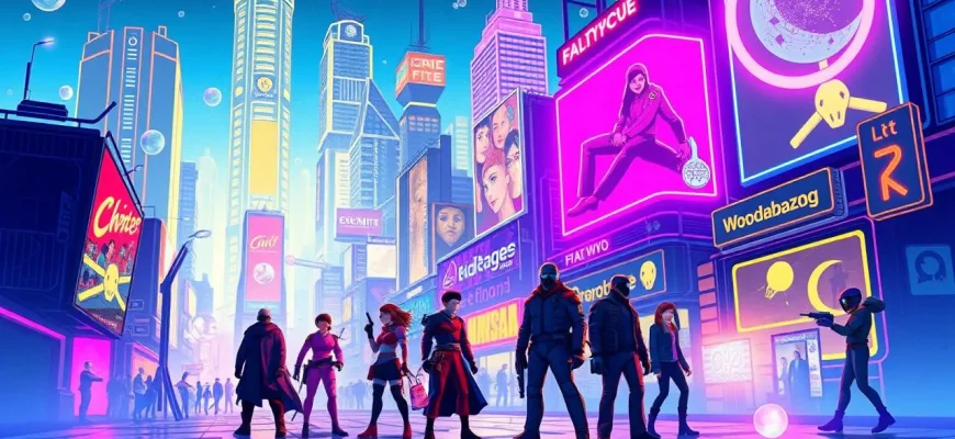 Najlepsze filmy science fiction o naukowych hipotezach