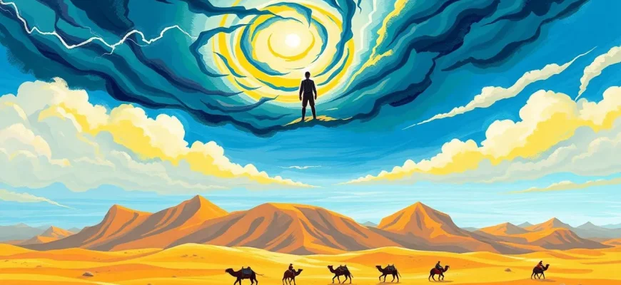 Przygody w ekstremalnym klimacie: 10 filmów, które musisz zobaczyć