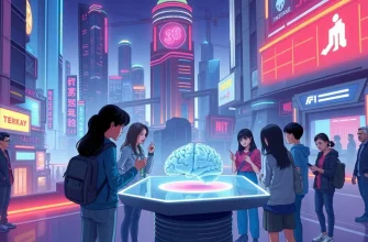 Najlepsze Filmy Sci-Fi o Innowacyjnych Metodach Nauczania