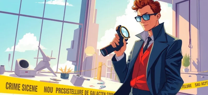 Najlepsze filmy kryminalne o inscenizacji przestępstw